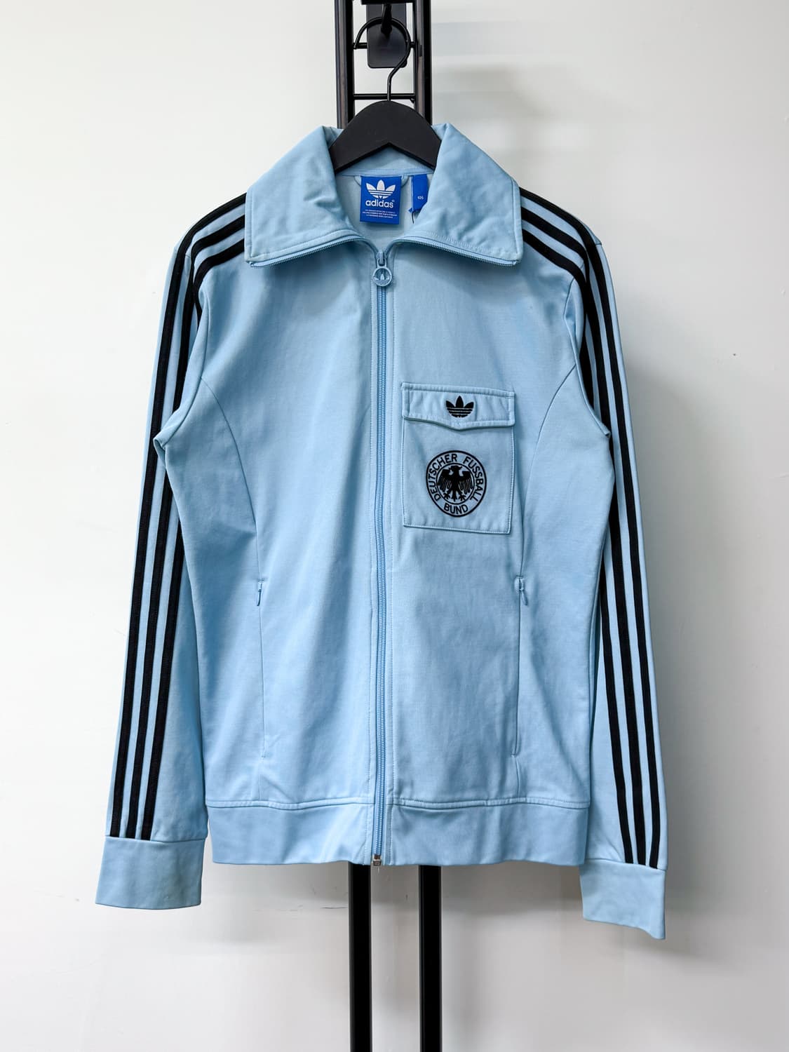 아디다스 독일 월드컵 트랙탑 상품이미지1