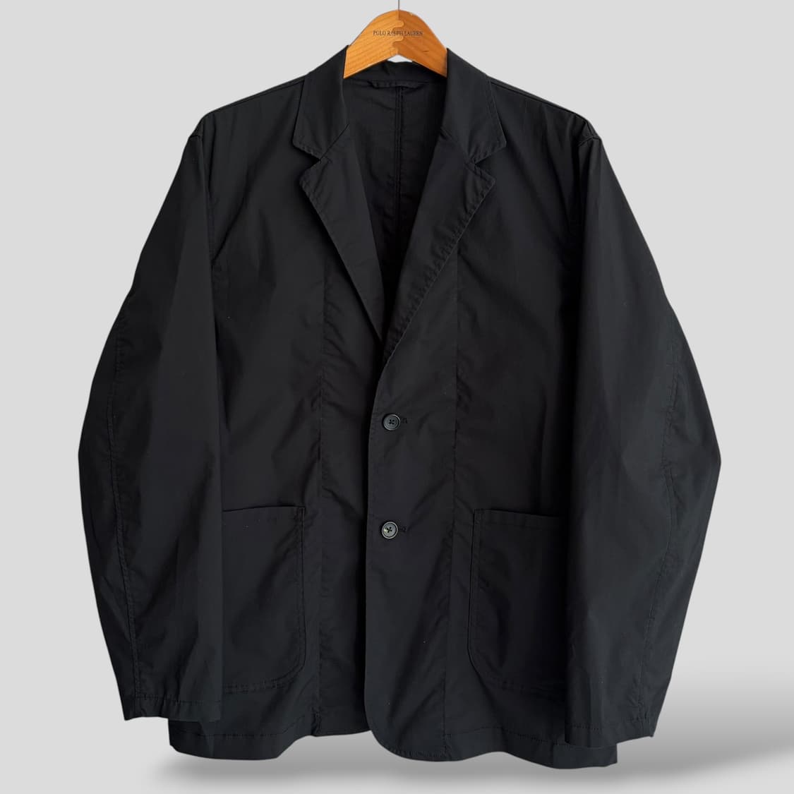 (XL)BACK NUMBER 백넘버 블레이저 자켓 상품이미지1