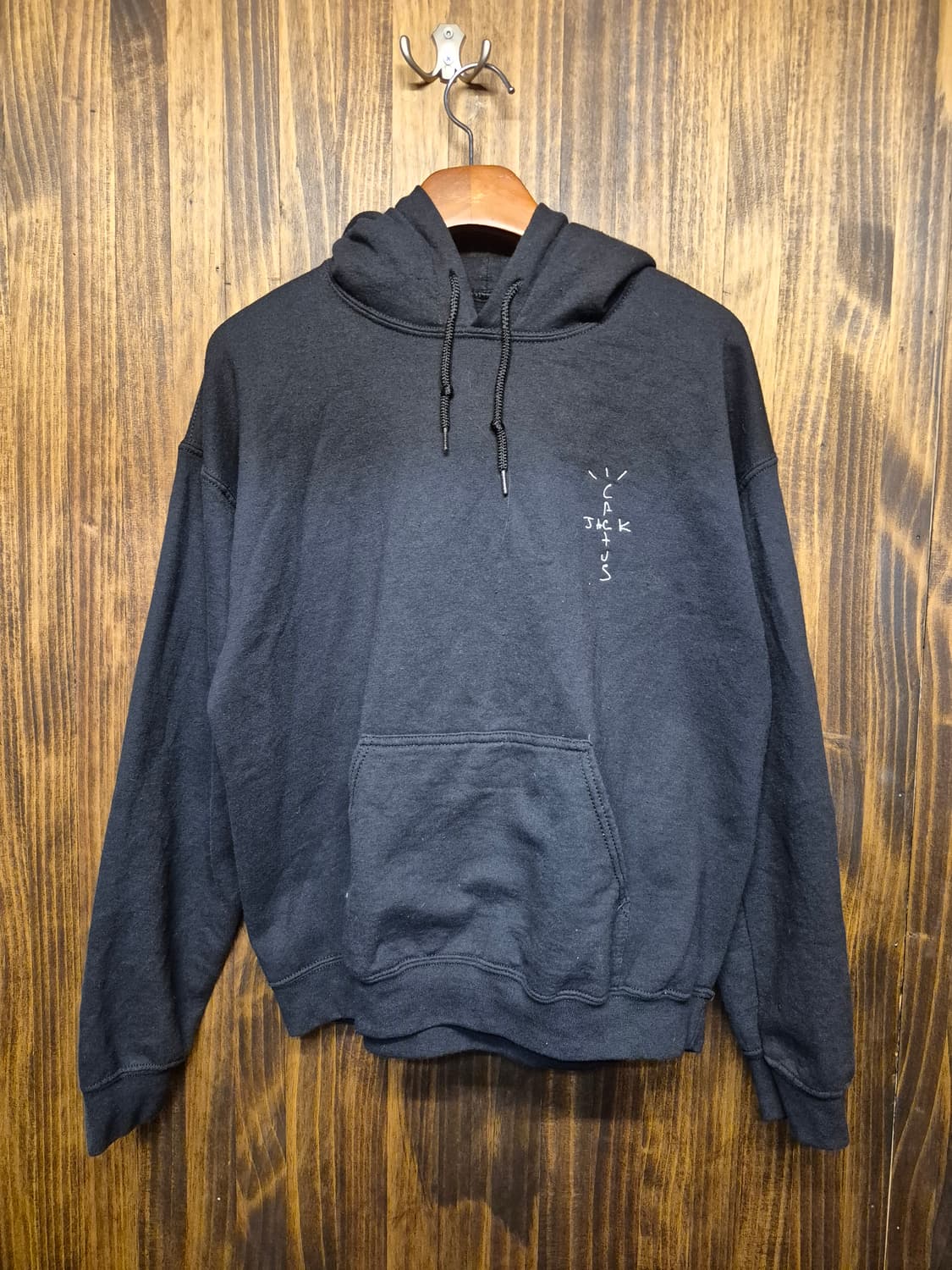 TRAVIS SCOTT JACK BOYS MERCHANDISE HOODI 상품이미지2