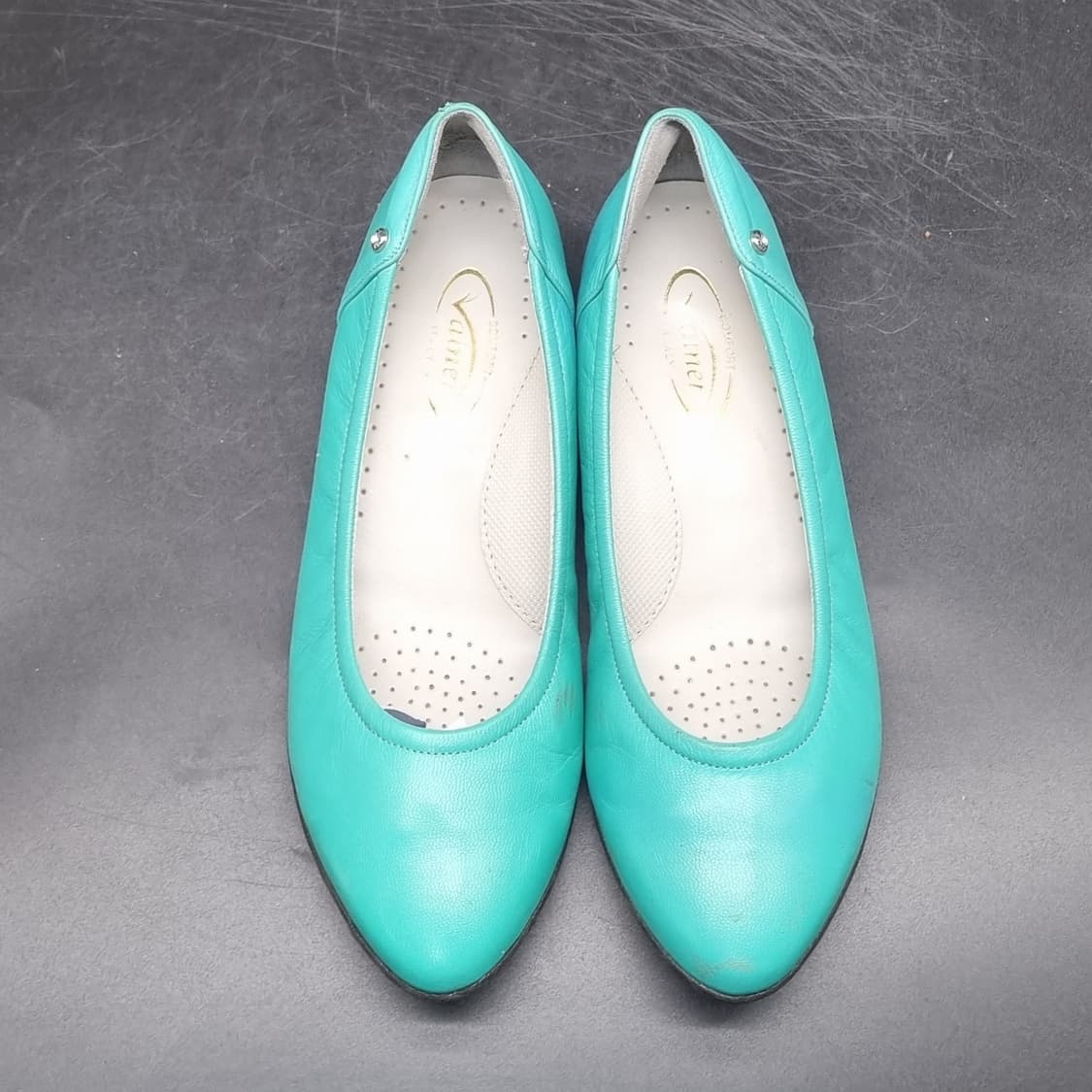 바이네르 민트 여성구두  230 상품이미지2