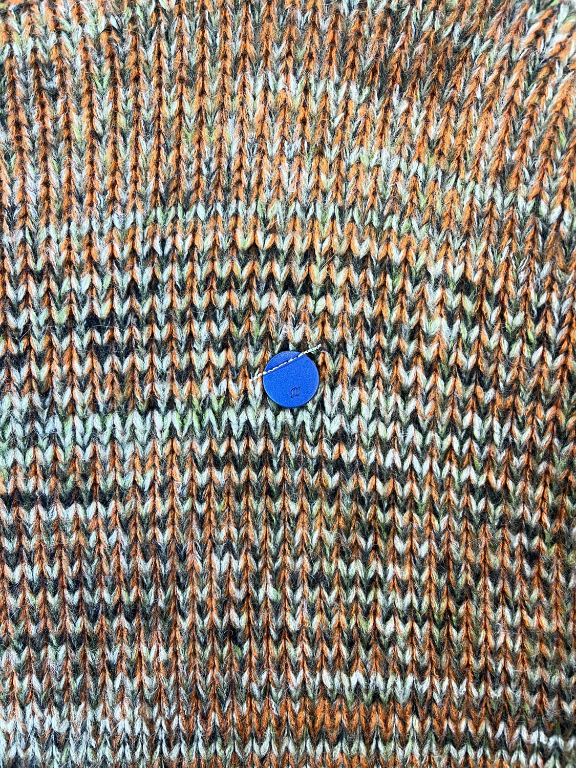 아더에러 22FW 멀티 컬러 마르데 스웨터 상품이미지5