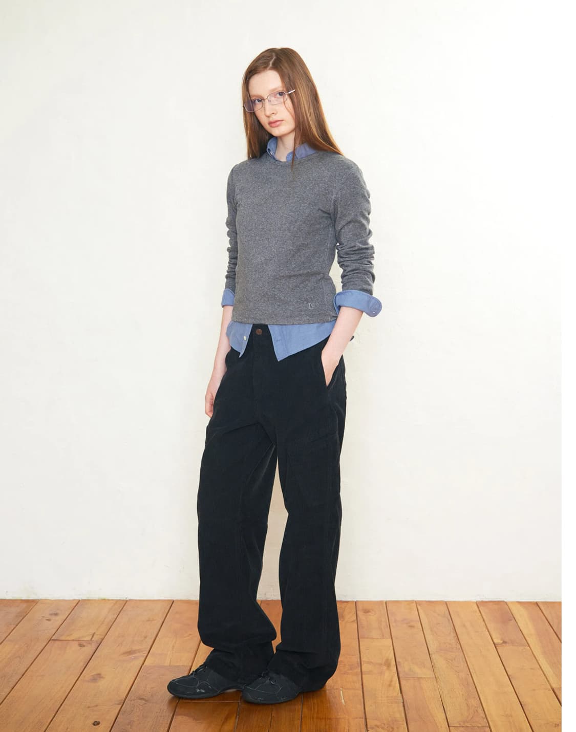 LC 로우클래식 티셔츠 판매합니다(당일발송) 상품이미지2