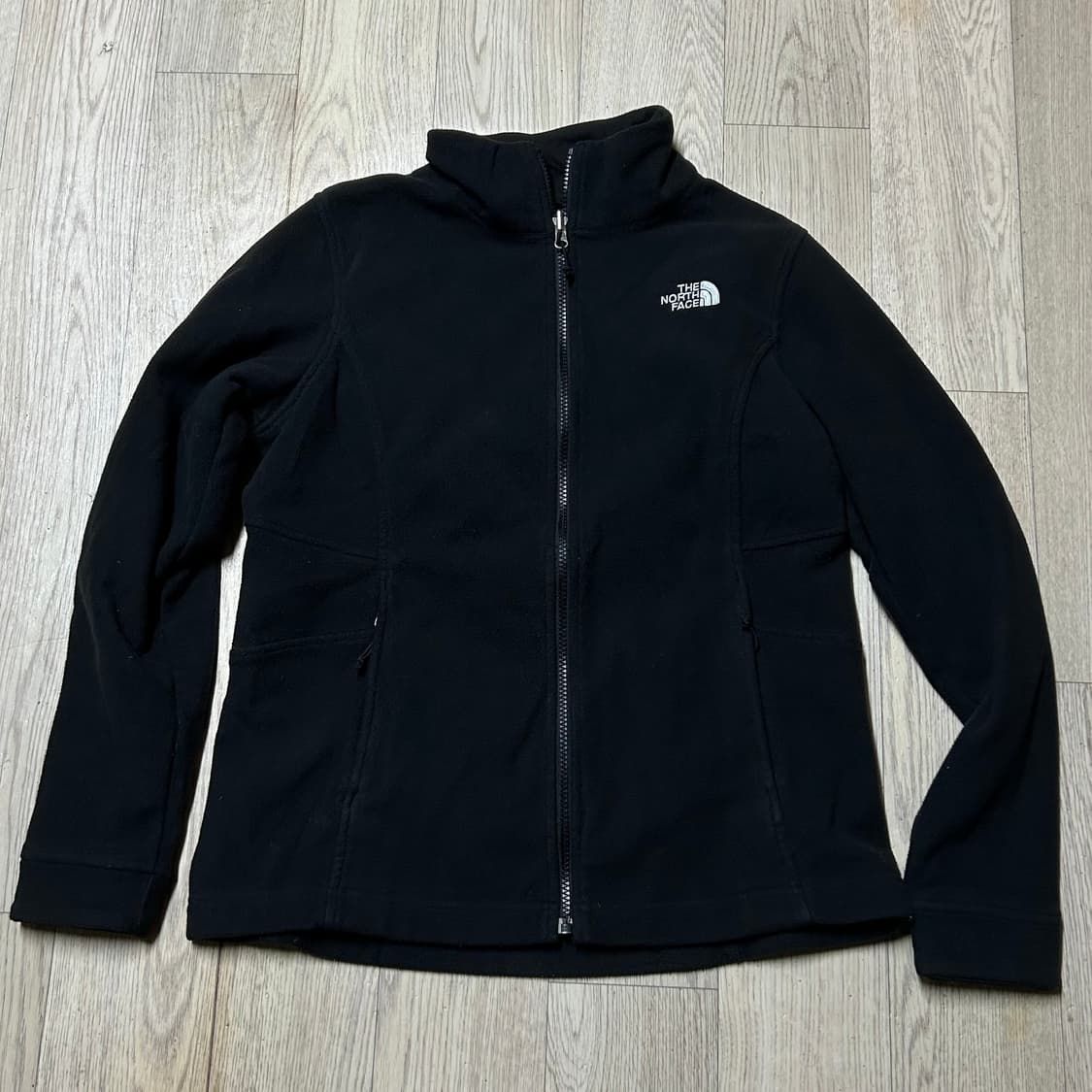 노스페이스 후리스 여자 100 상품이미지1