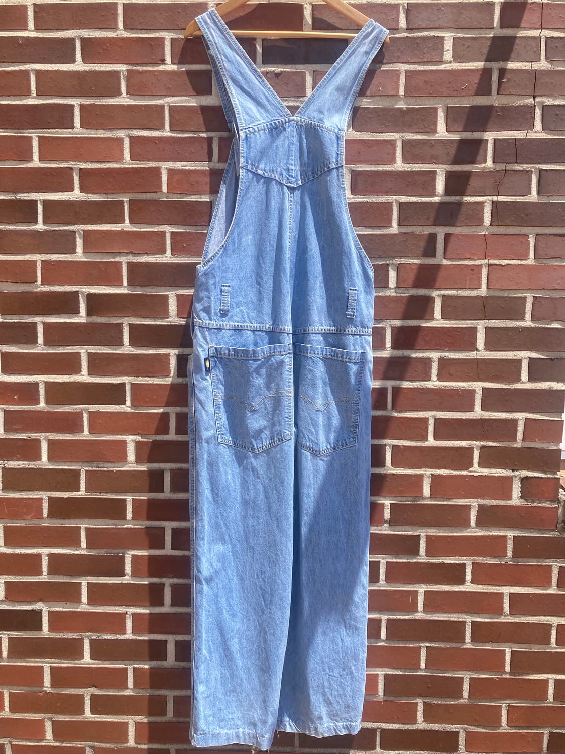 90s jnco overalls 상품이미지2