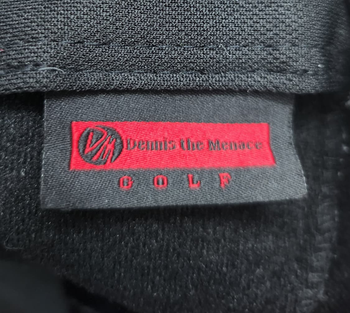 데니스 골프 체크무늬 헌팅캡 F 상품이미지7