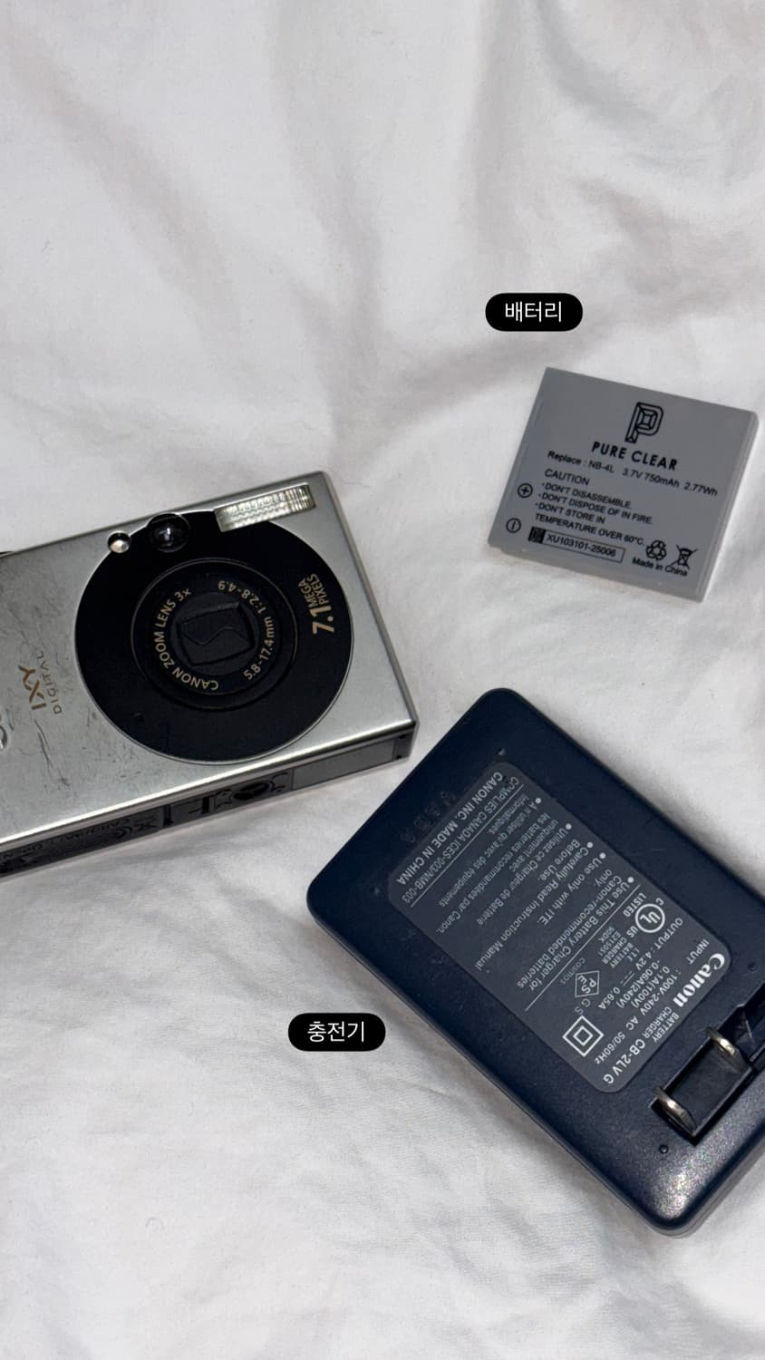 캐논 익서스70, ixus 70, ixy10 상품이미지7