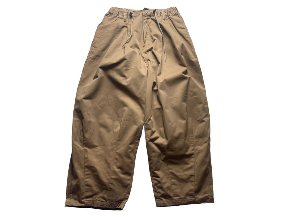 Japan 벌룬 팬츠 상품이미지3