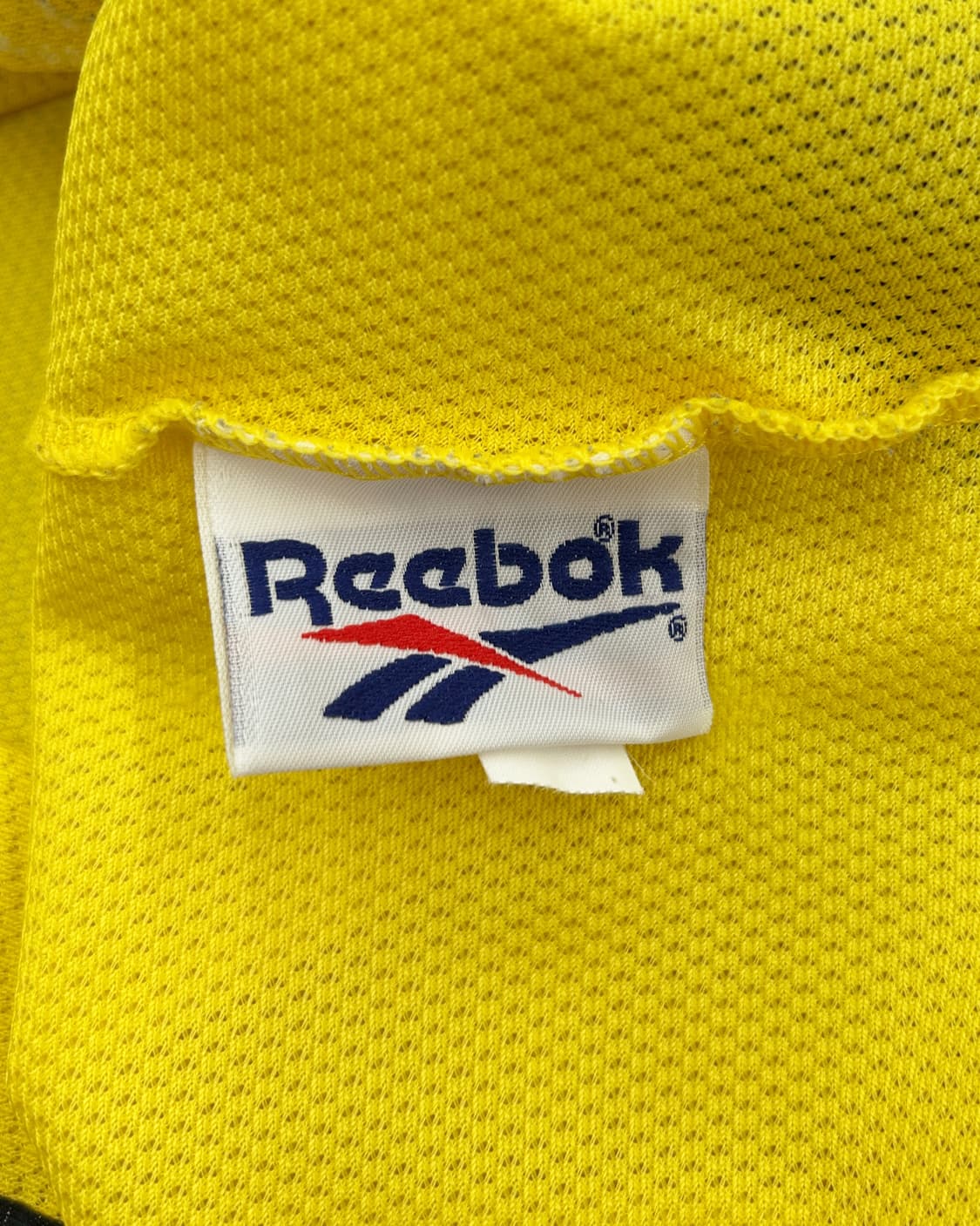 리복 97-98 리버풀 어웨이 리그킷 스티븐 제라드 데뷔 상품이미지9