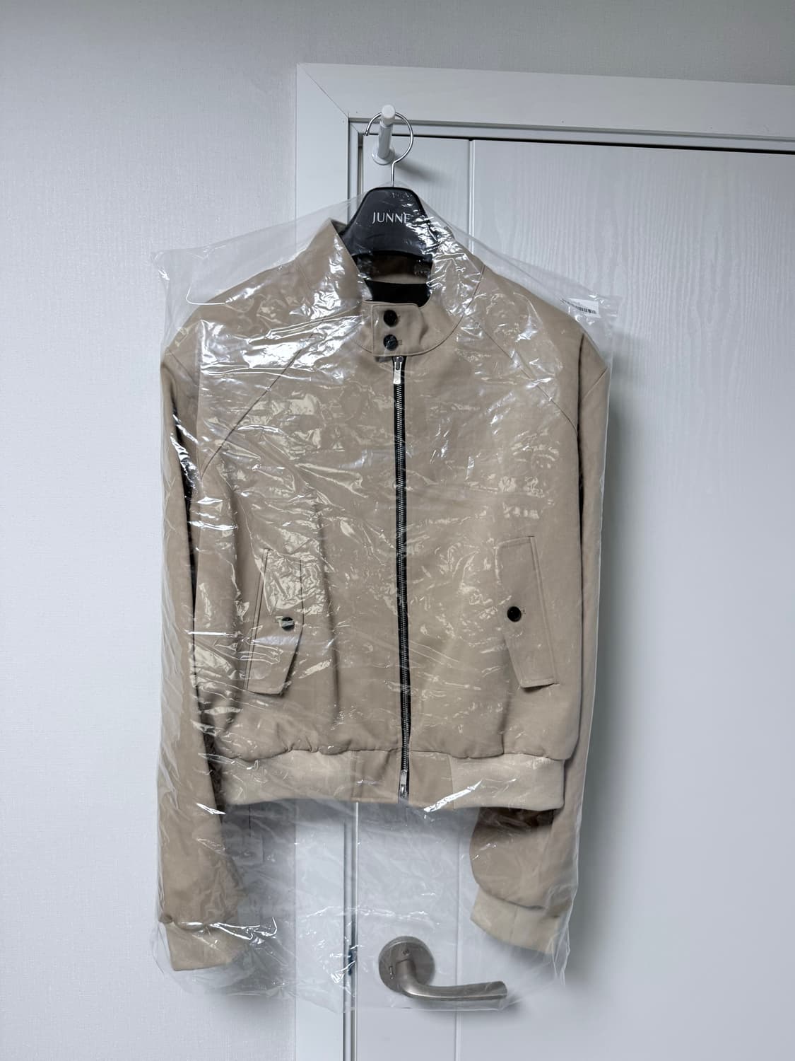 준느 j38 베이지 m 상품이미지2