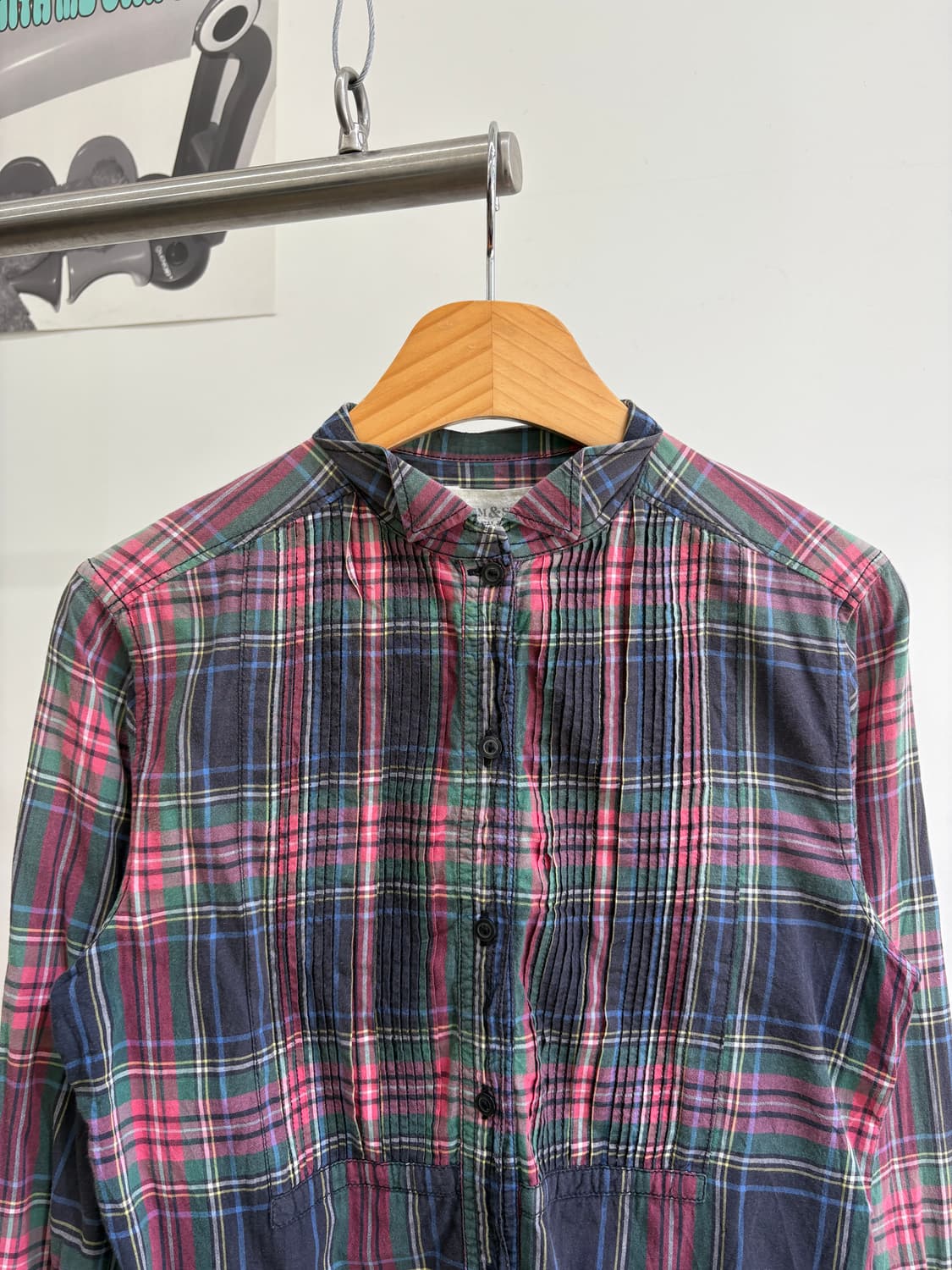 DENIM & SUPPLY BY RALPH LAUREN 셔츠 상품이미지2