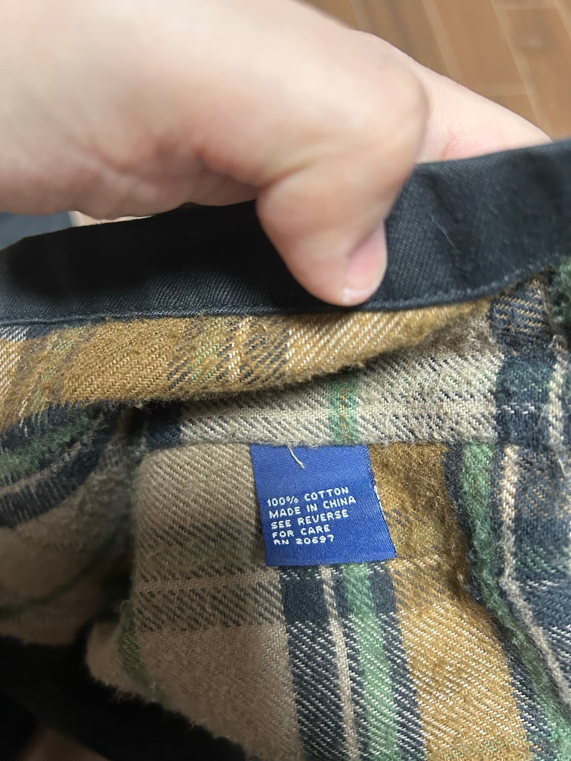 디키즈 초어자켓 상품이미지4