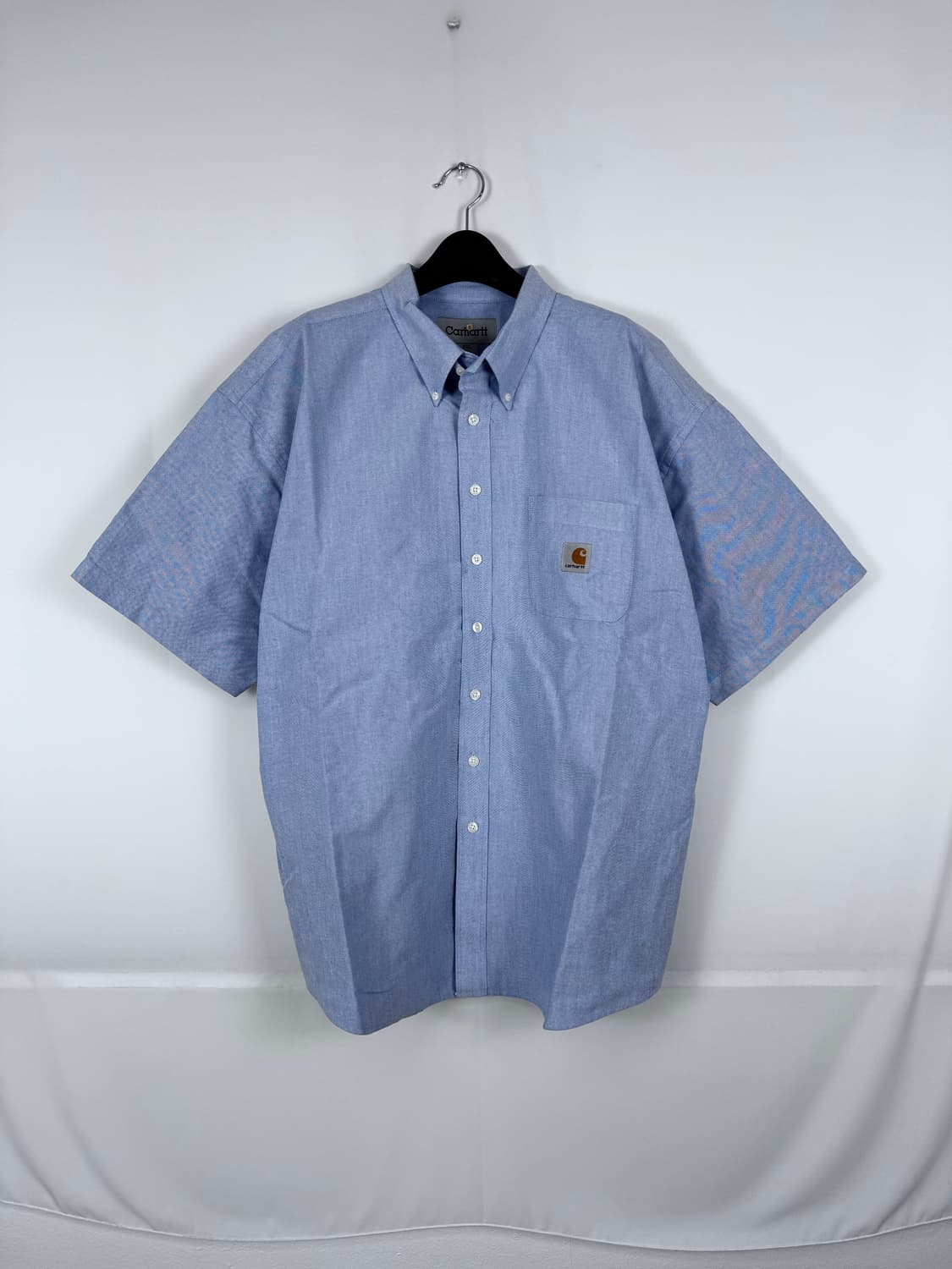 b50) 칼하트 워크 청셔츠 상품이미지1