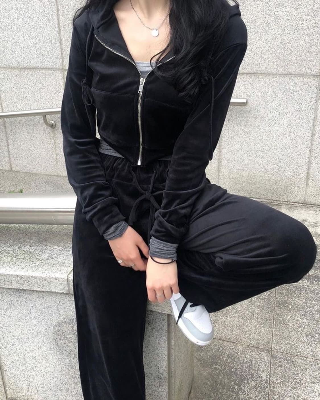 애즈온 해브 트레이닝 set  상품이미지4