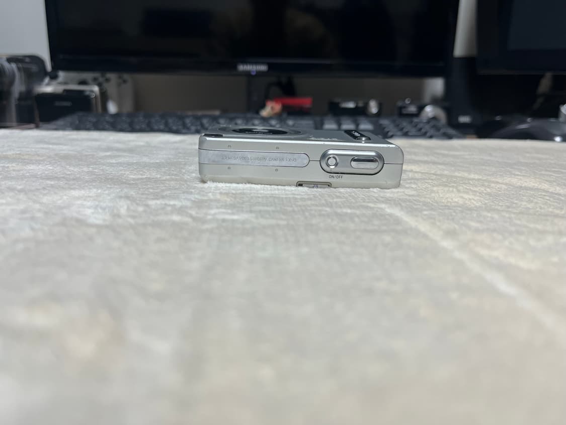 📸✨카시오 EX-Z3 📸✨ 상품이미지4