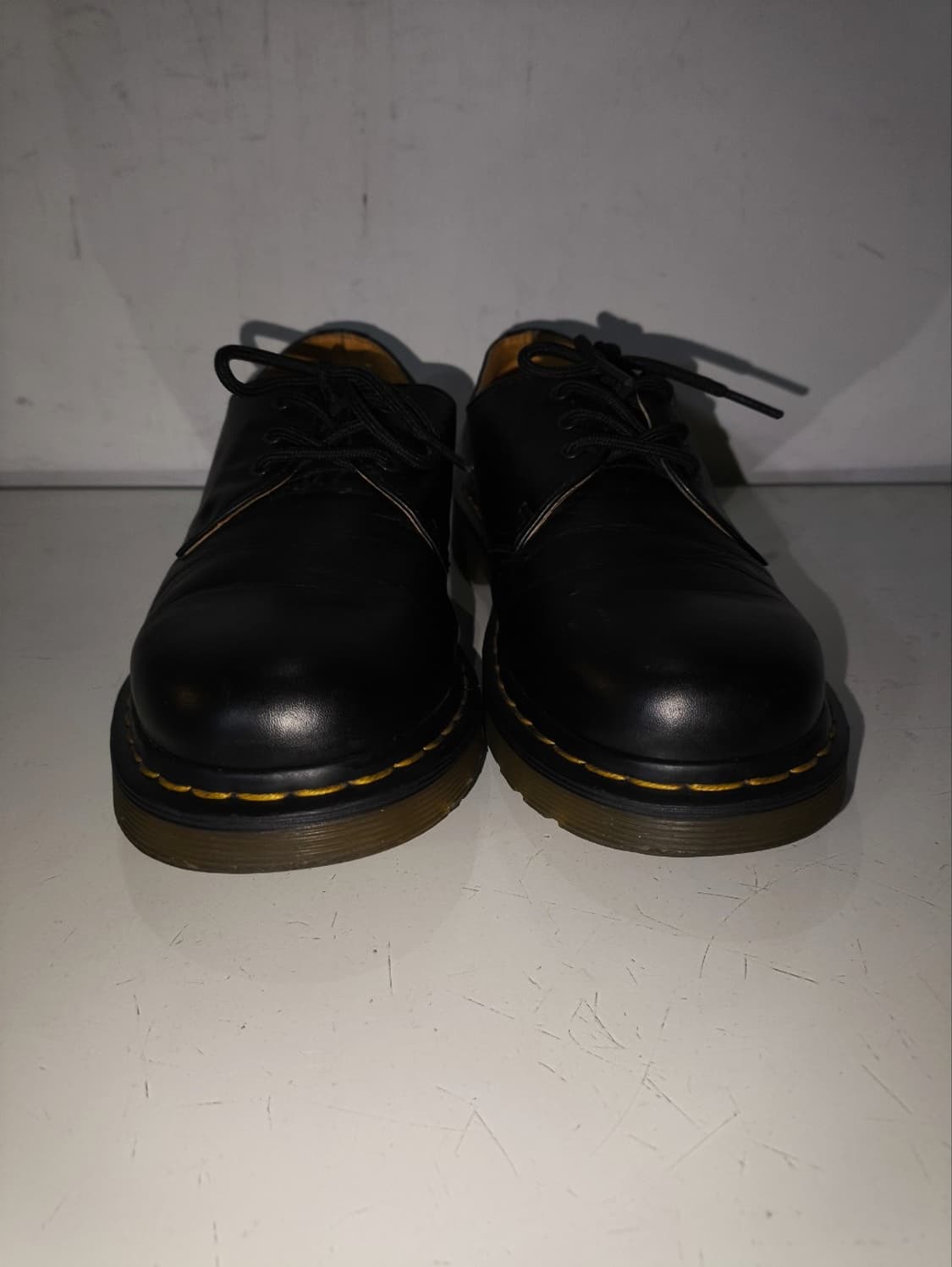 uk6 250mm 닥터마틴 1461 3홀  상품이미지3