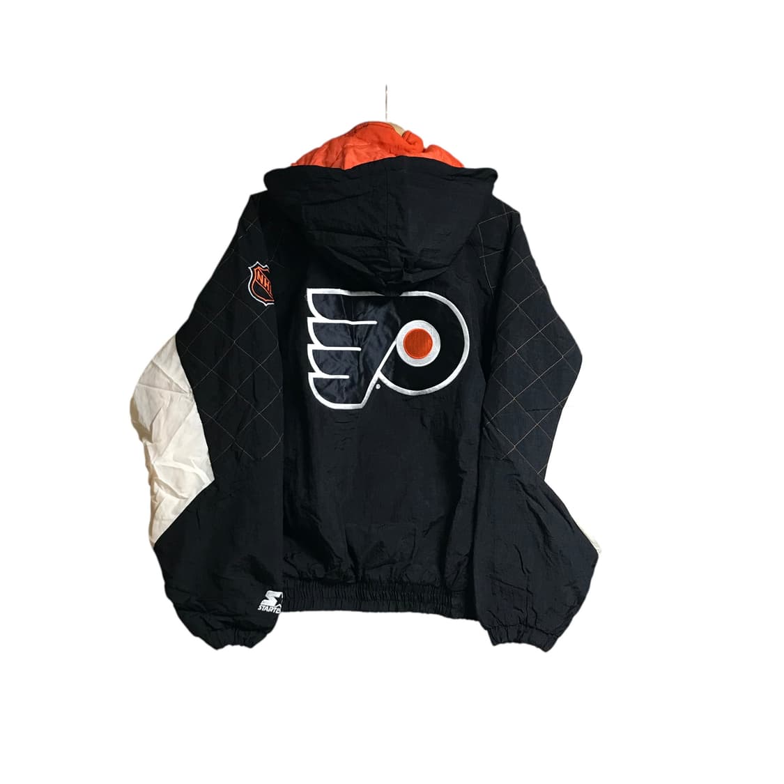스타터 90s 필라델피아 올드스쿨 반점퍼 상품이미지3