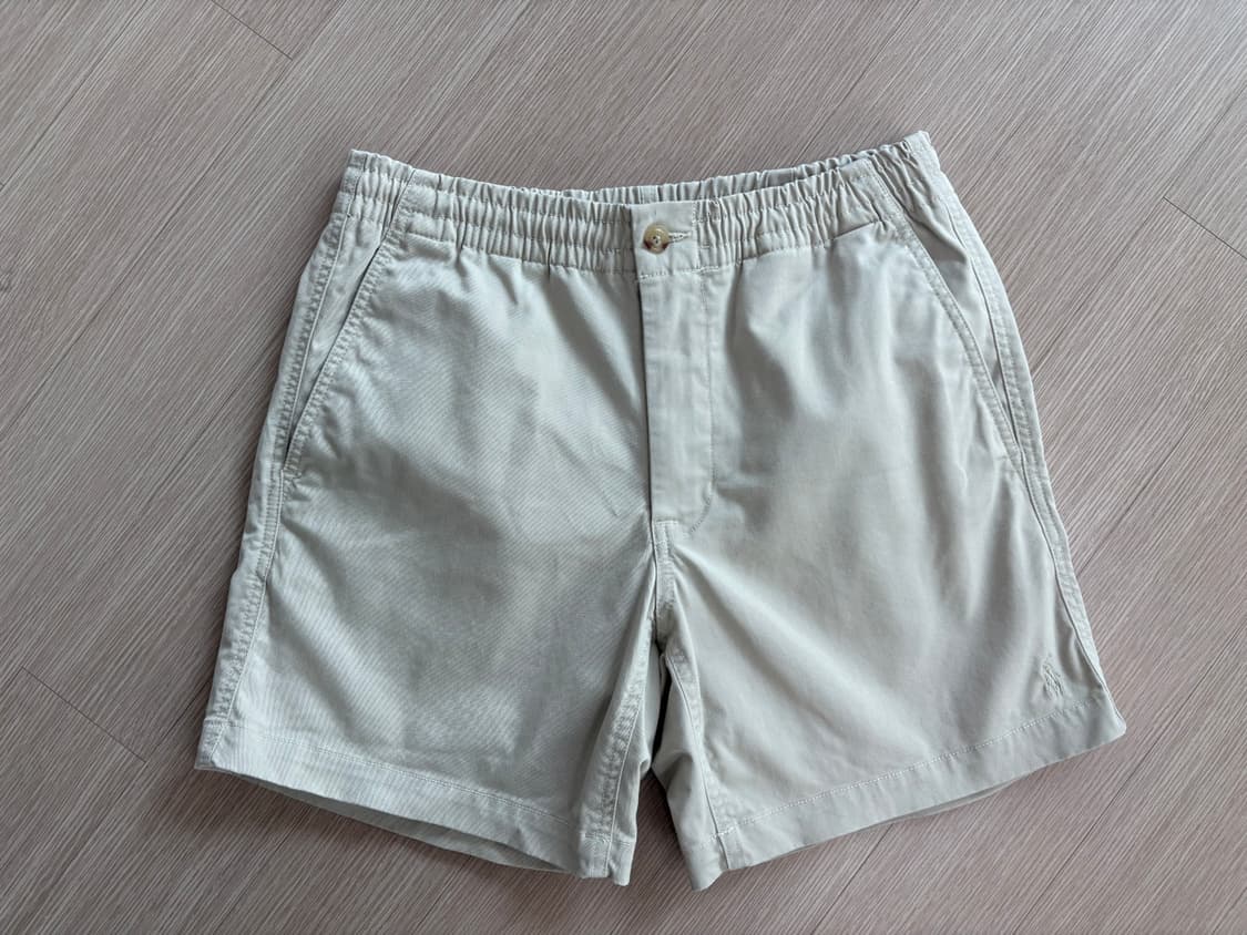 폴로 반바지 상품이미지1