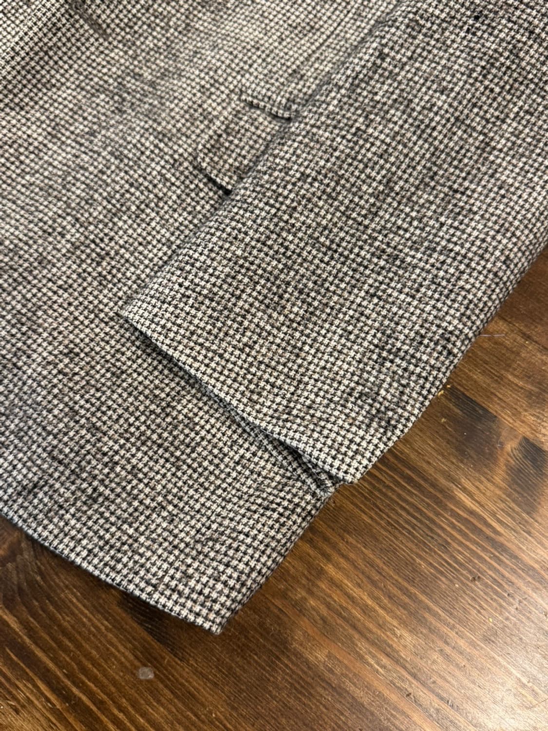 DAKS 닥스 테일러드 자켓 100~105 상품이미지10