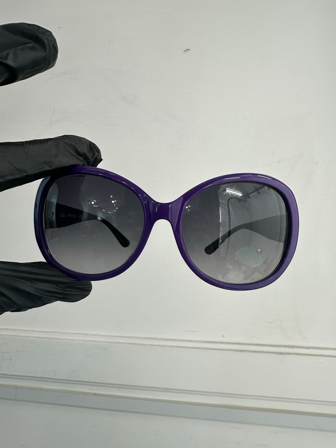 [새상품 무료배송] Made in Italy 비비안웨스트우드 선글라스 상품이미지3