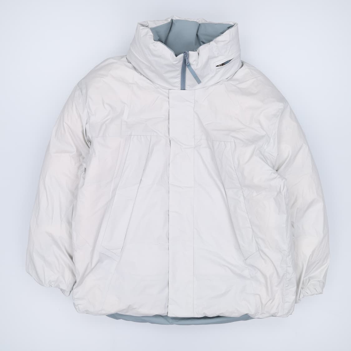 110 K2 케이투 씬에어 턴 리버시블 양면 구스다운 패딩 자켓 3945 상품이미지2