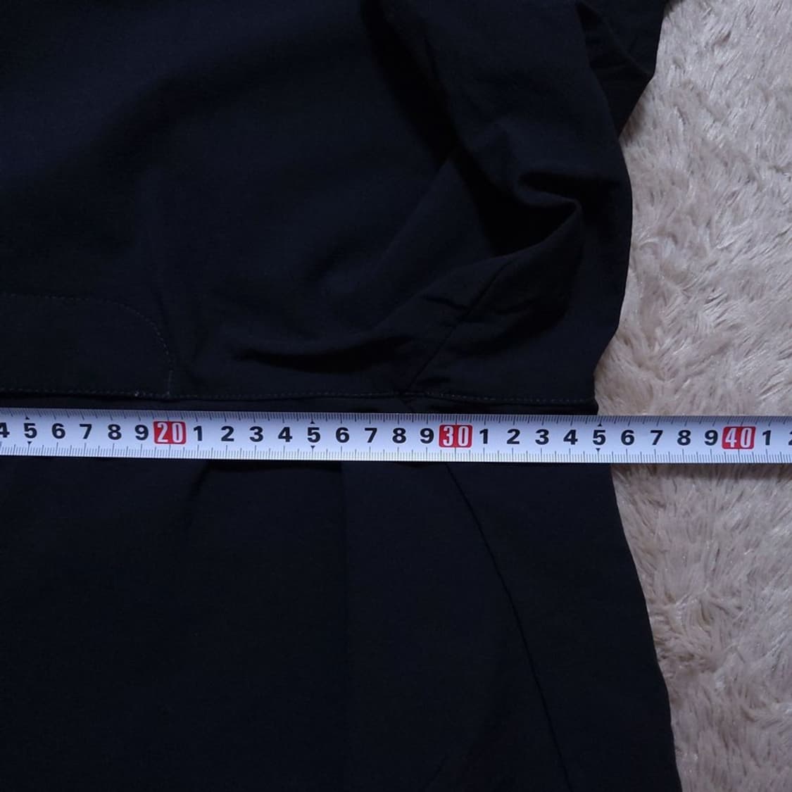 노스페이스 남 바지 84 0420 상품이미지4
