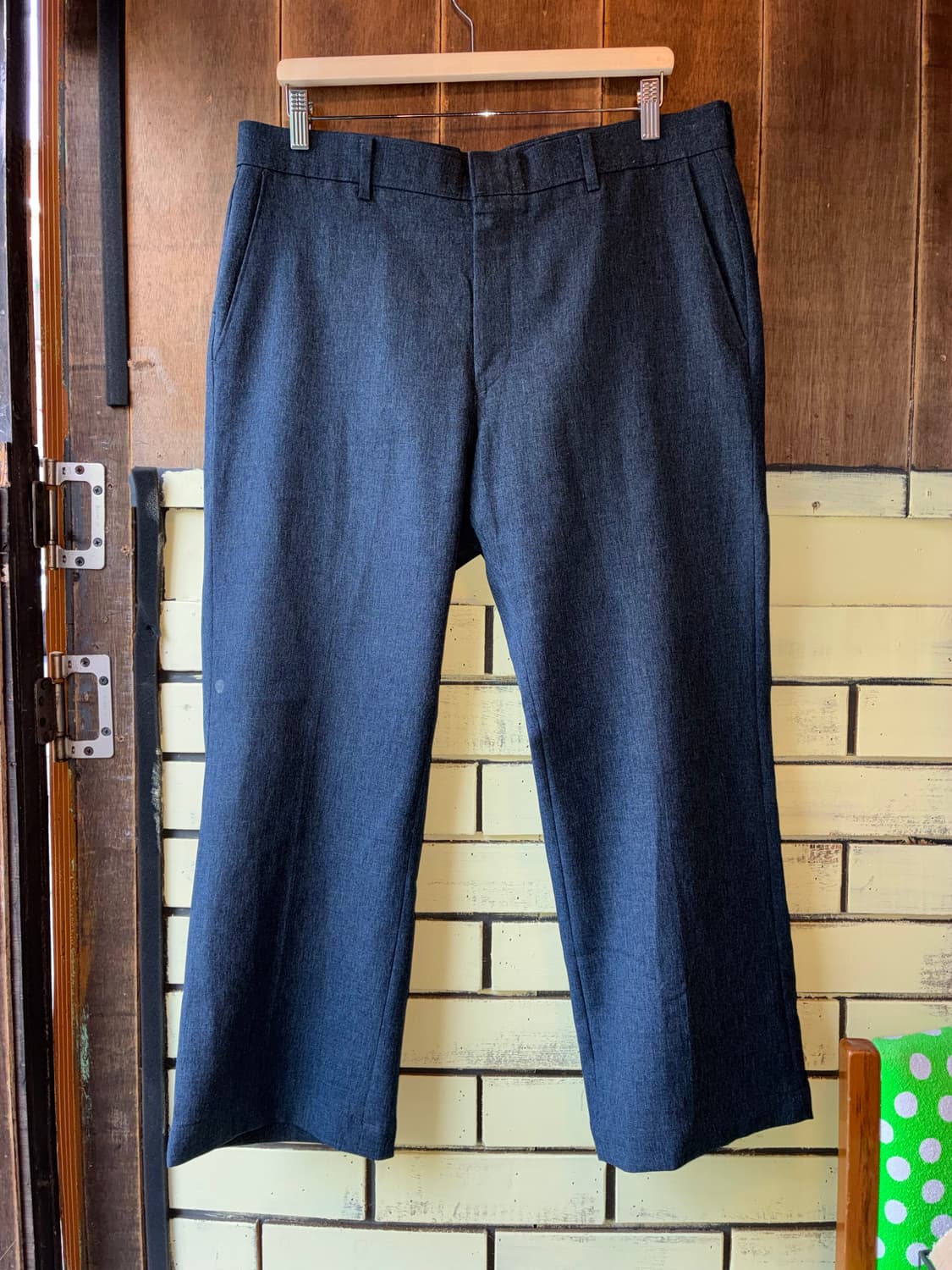 80s Levi’s Action Slacks 상품이미지1