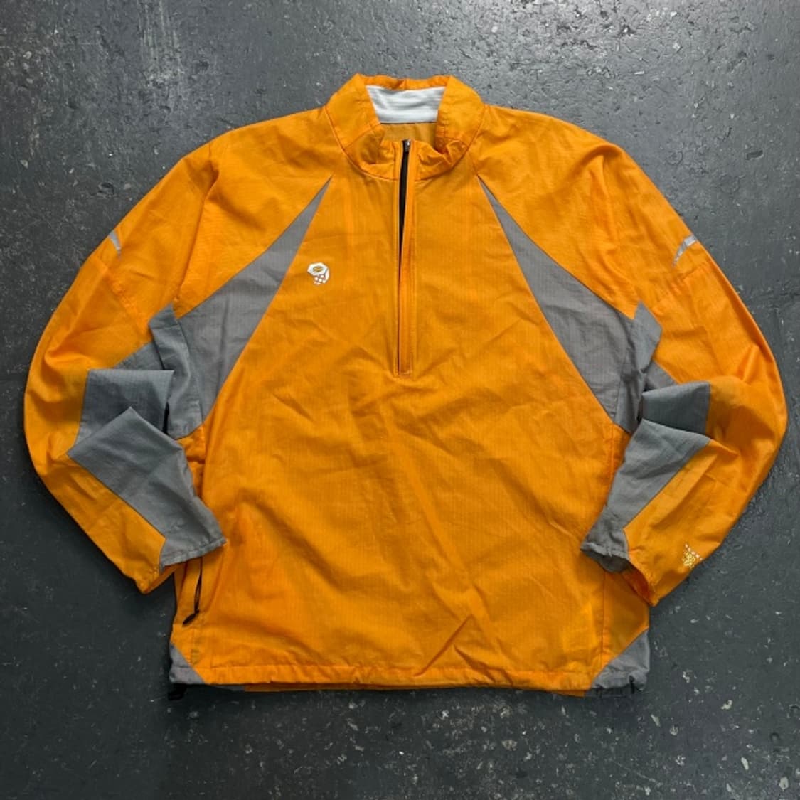 95-100 마운틴하드웨어 고프코어 경량 아노락 상품이미지1