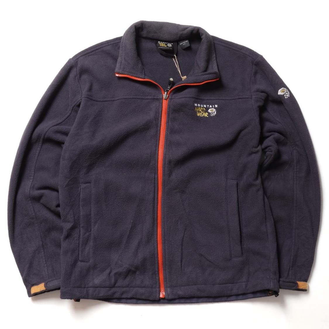 마운틴 하드웨어Mountain Hard Wear Fleece Jacket 상품이미지2