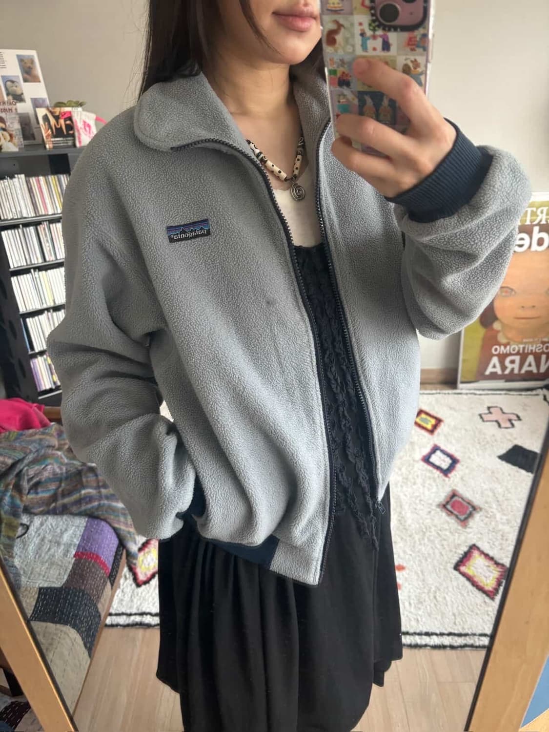 파타고니아 후리스 상품이미지1