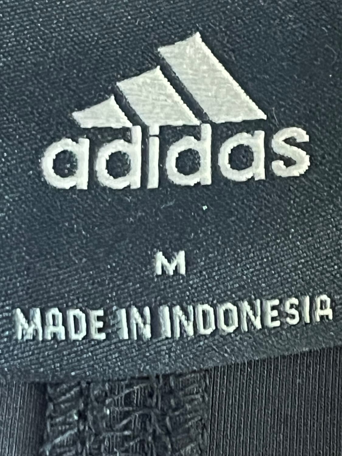 아디다스 AT 클래식 삼선 트랙탑 (BLACK) M 상품이미지3