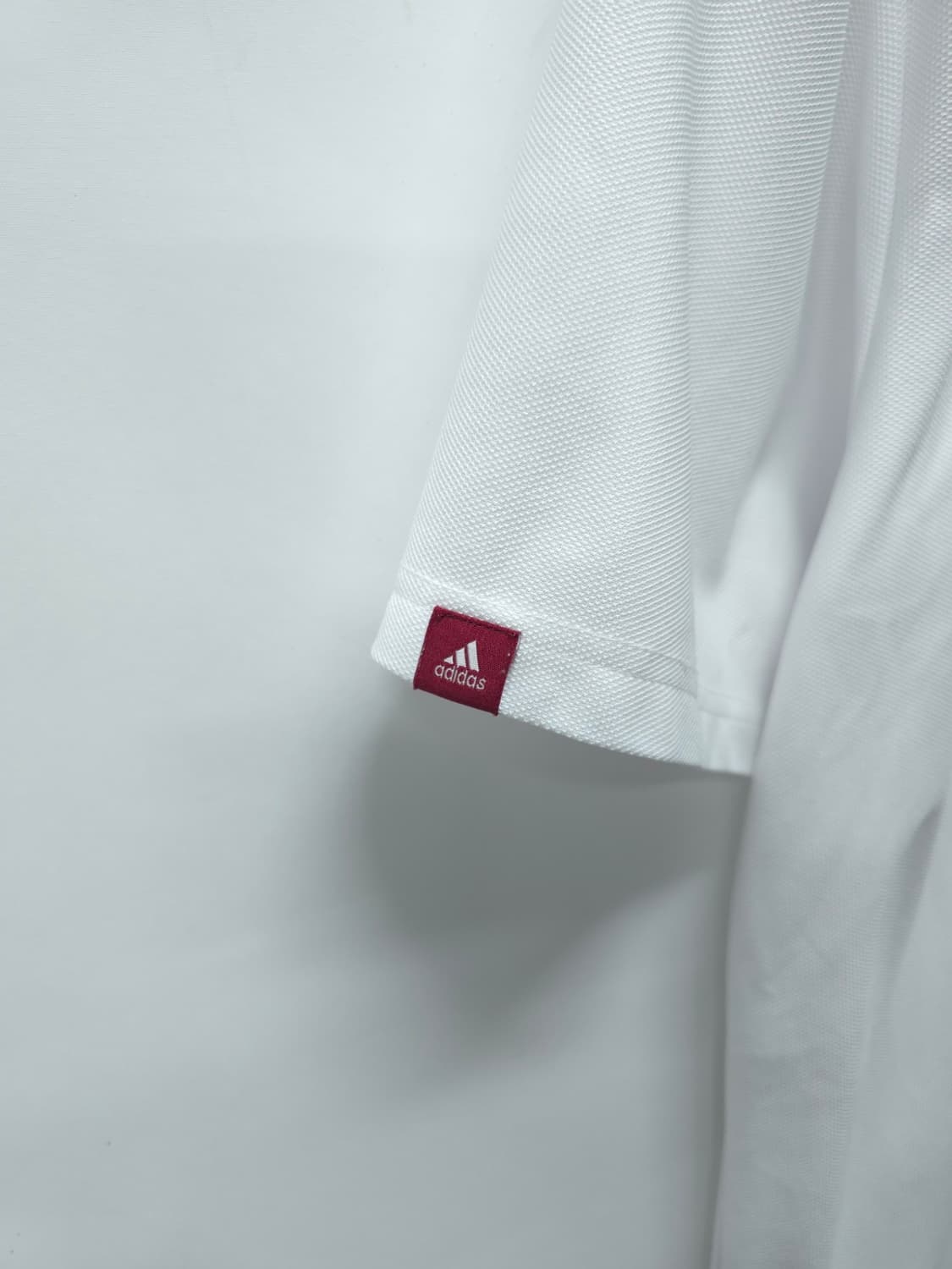 아디다스 CLIMALITE 기능성 pk반팔 ( 105 ) 상품이미지5