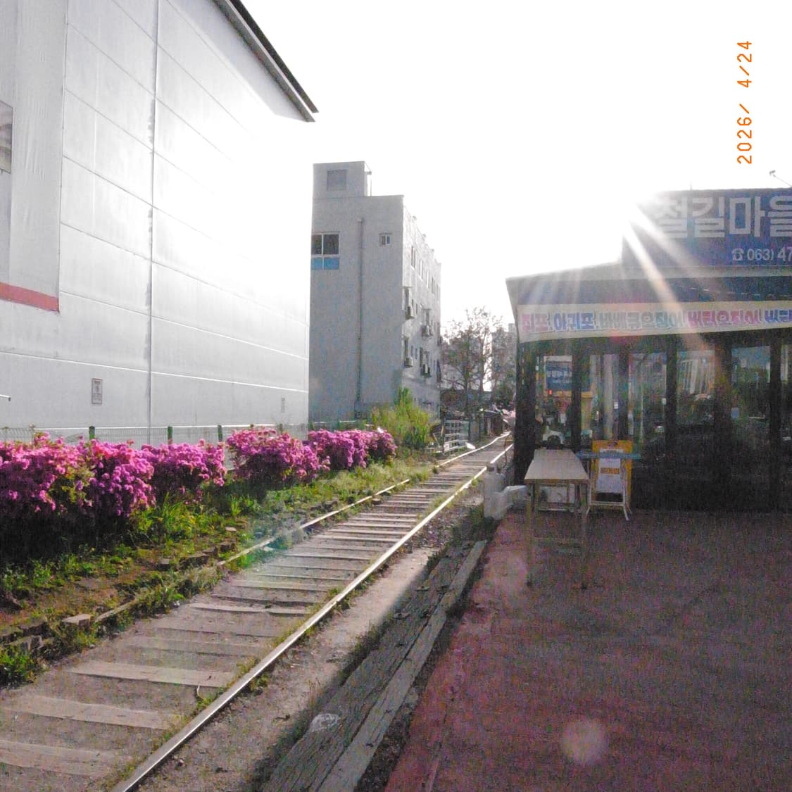 리코 카프리오 Ricoh Caplio GX200 블랙 상품이미지4