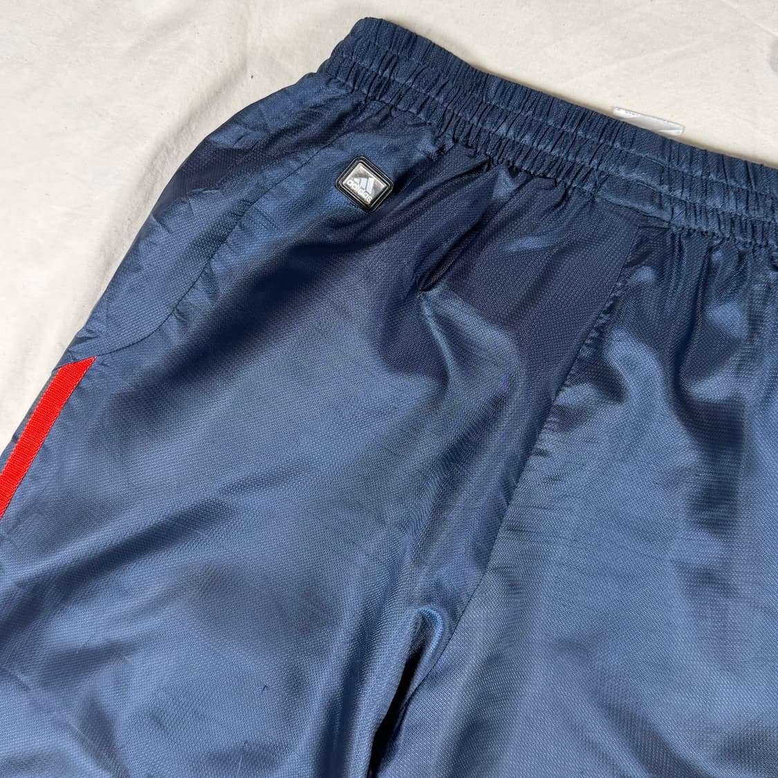 아디다스 트레이닝 바람막이 바지 팬츠 상품이미지6