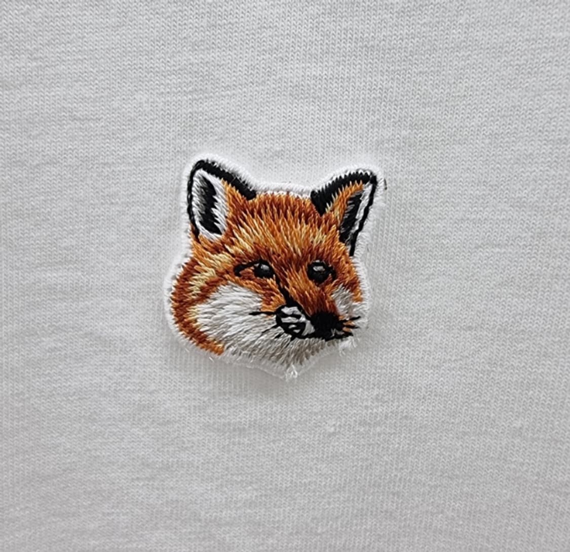 MAISON KITSUNE 메종키츠네 상품이미지5