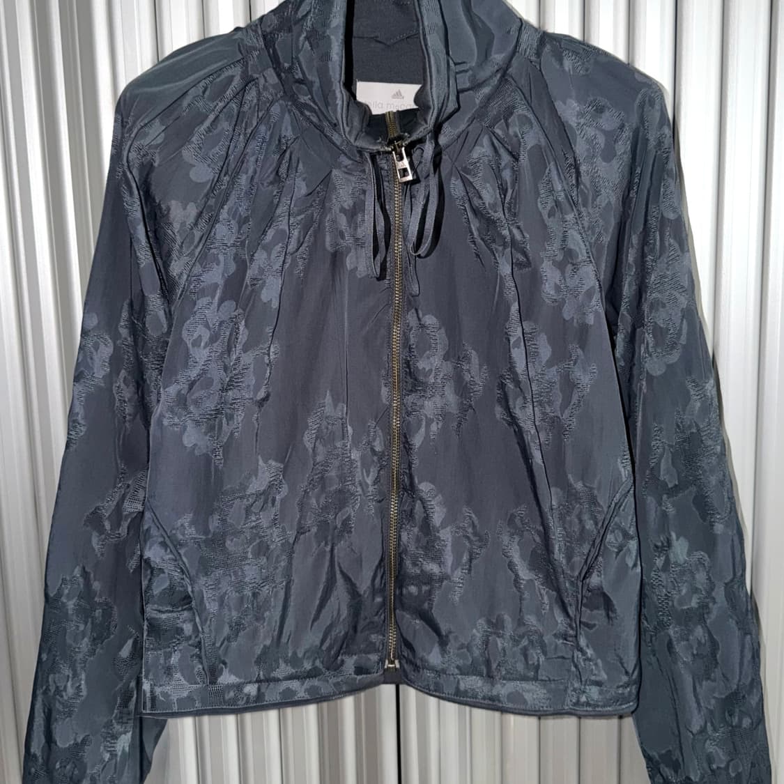 adidas x Stella McCartney windbreaker  상품이미지4