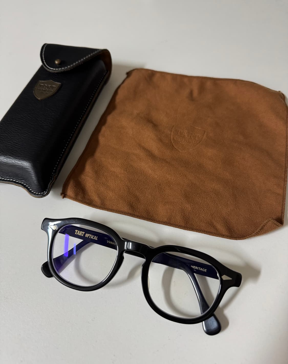 타르트옵티컬 헤리티지 아넬 49 상품이미지1