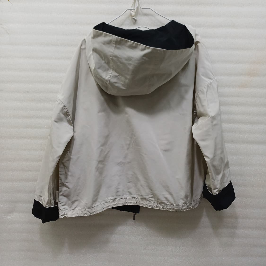 정품 몽클레어 봄 가을 후드 자켓 여성 S M 사랑봉봉 상품이미지2