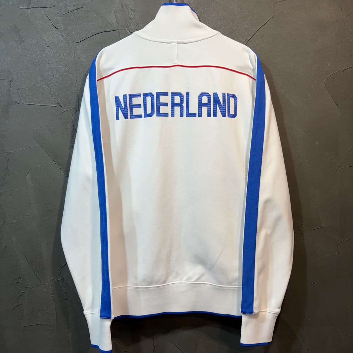 [M] NIKE 나이키 네덜란드 트랙탑 져지 상품이미지6