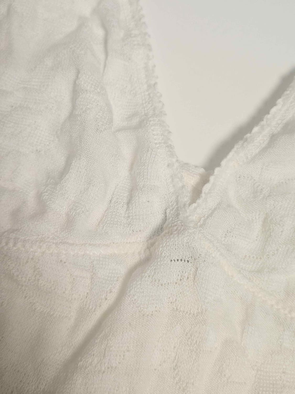 BM floral lace top  상품이미지3