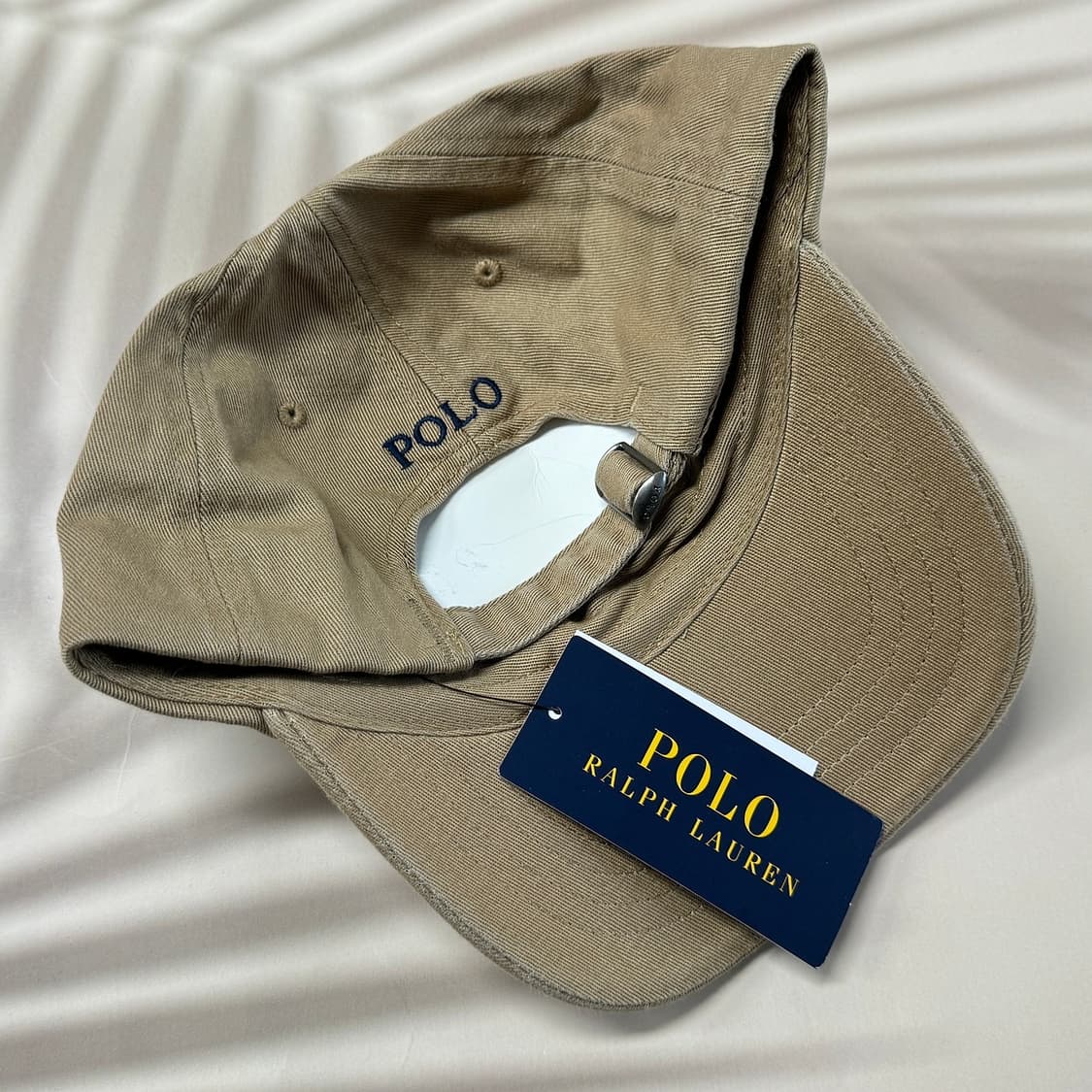 ((새상품) 폴로 랄프로렌 볼캡 상품이미지10