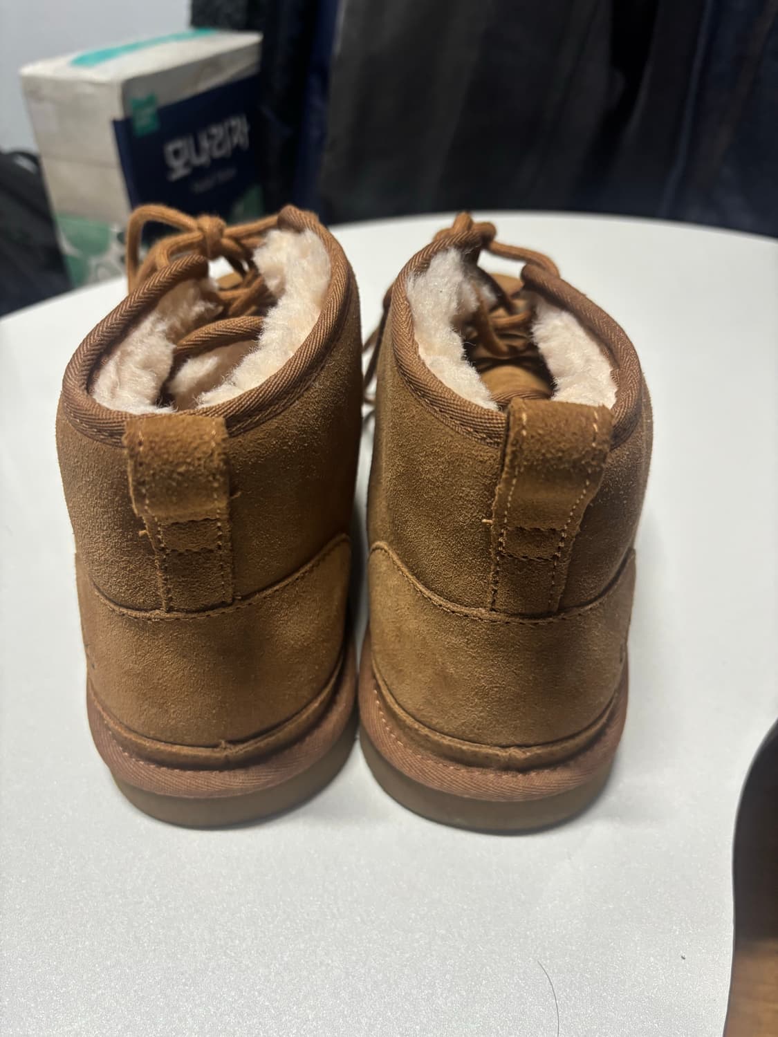 [Us10/280] 어그 280 상품이미지4