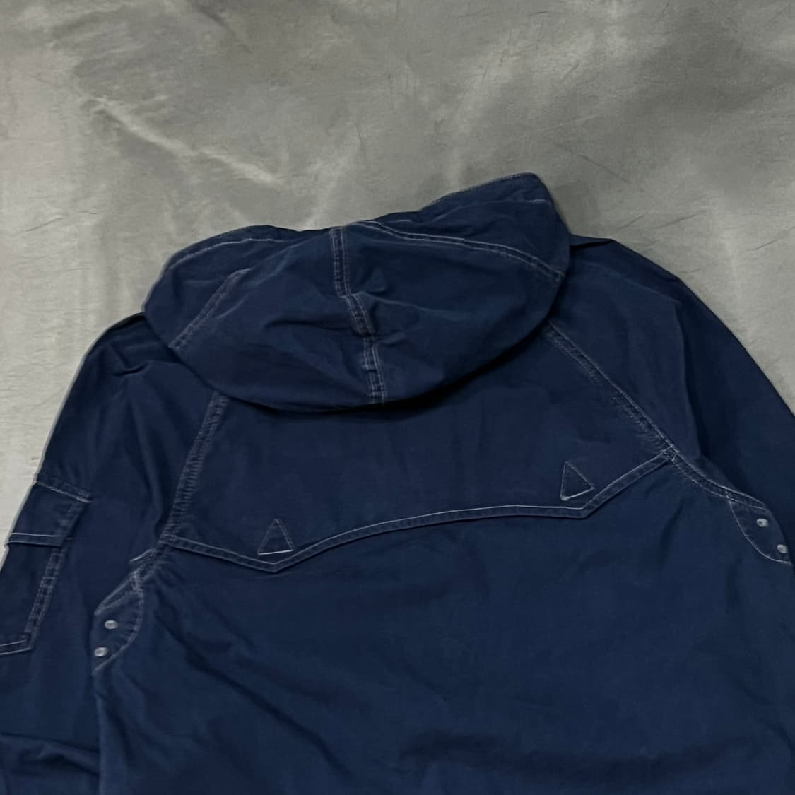  00s 폴로랄프로렌 빅 포니 후드 자켓 y15453 상품이미지5