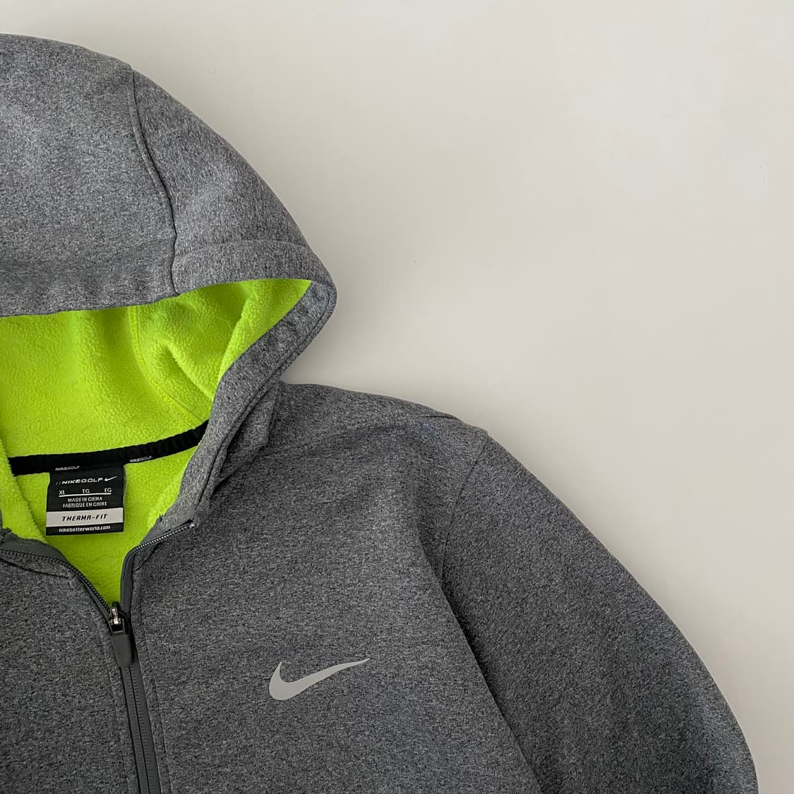 XL ) 나이키져지 후드져지 A1467 상품이미지6