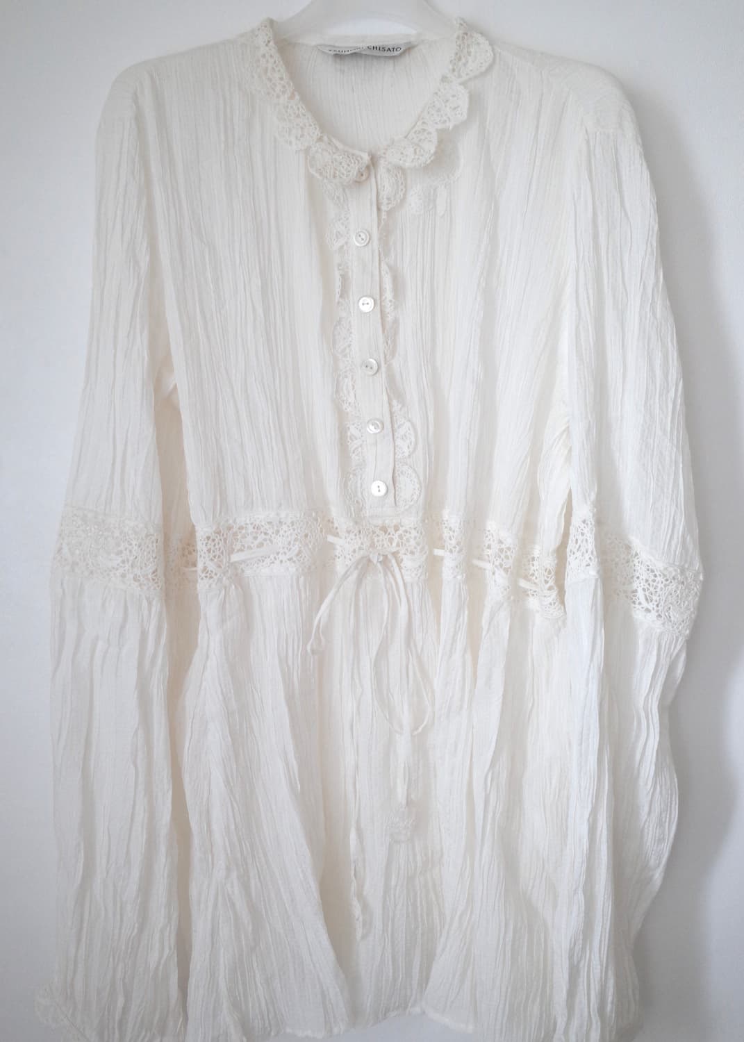 Tsumori Chisato 블라우스 상품이미지2