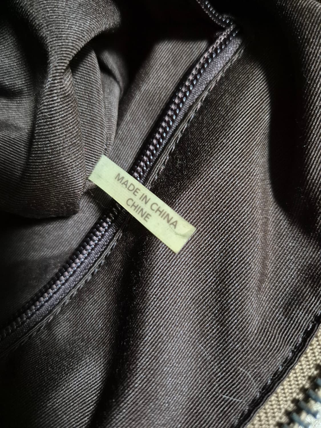 코치 시그니처 숄더백 상품이미지10