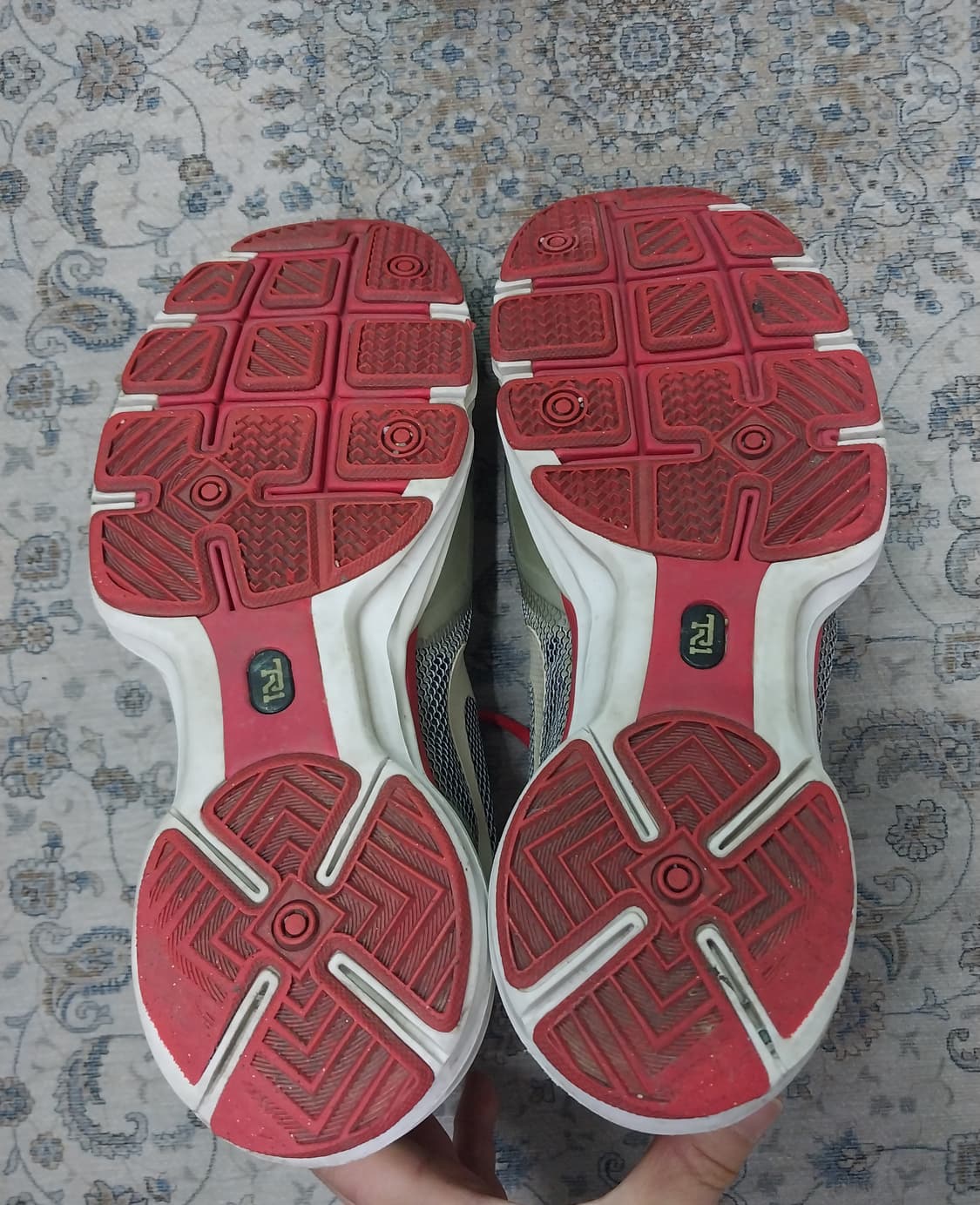 나이키 루나 TR1 런닝화 270mm 상품이미지8