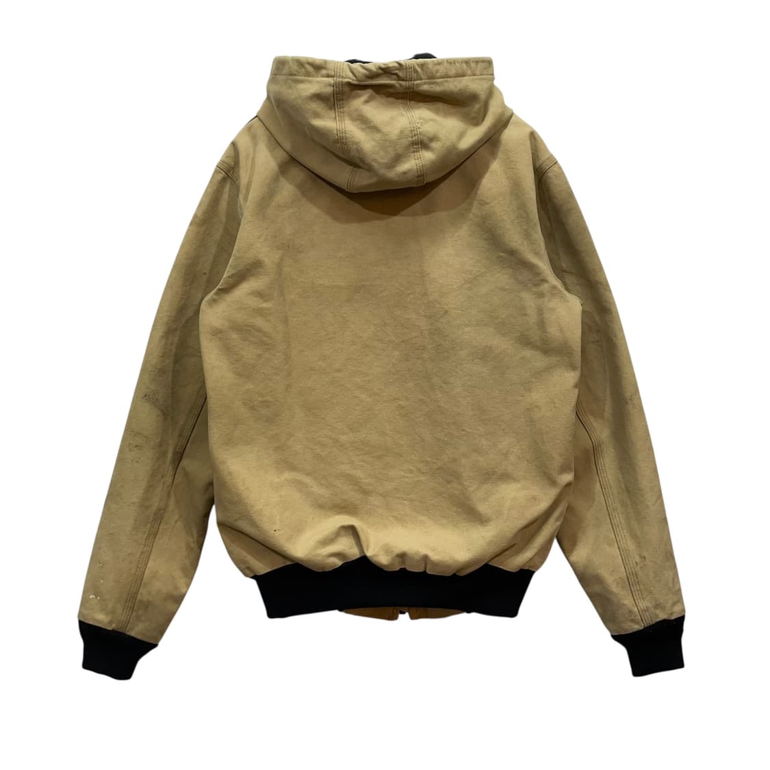 Carhartt Heavyweight Hoodie Zip Jacket 상품이미지5
