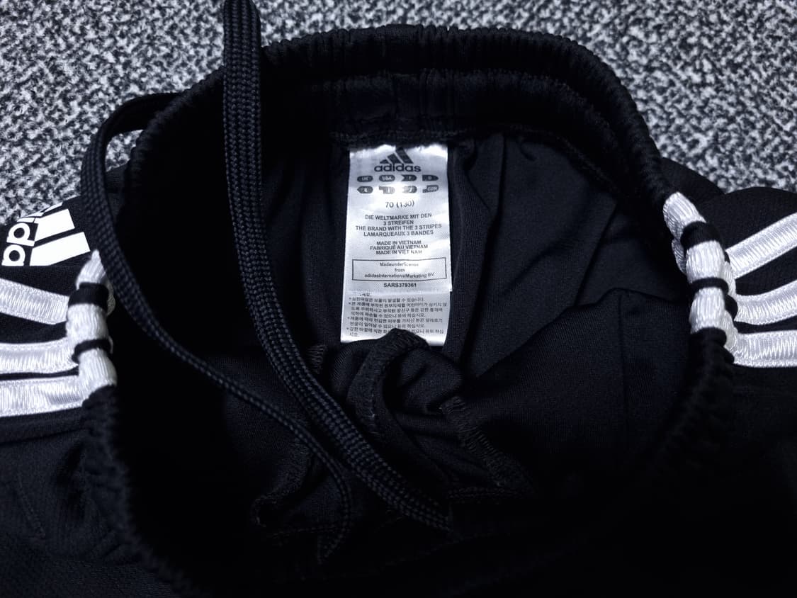 [무료배송][130]나이키 아디다스 키즈 여름 코디 세트 상품이미지10