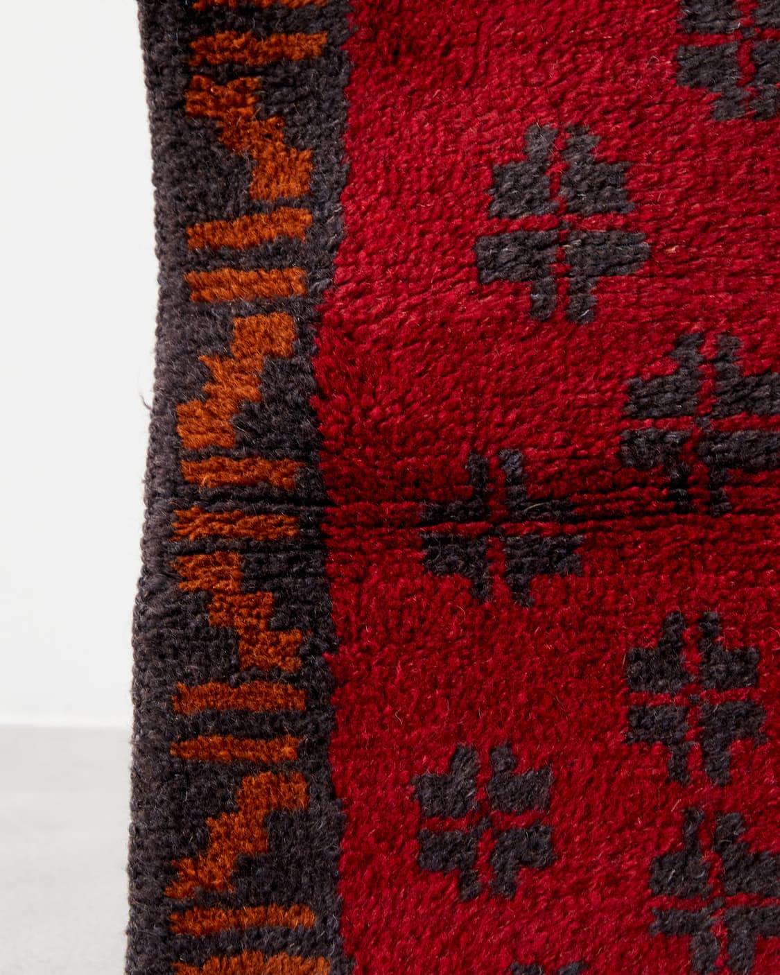 Afghan rug 상품이미지3