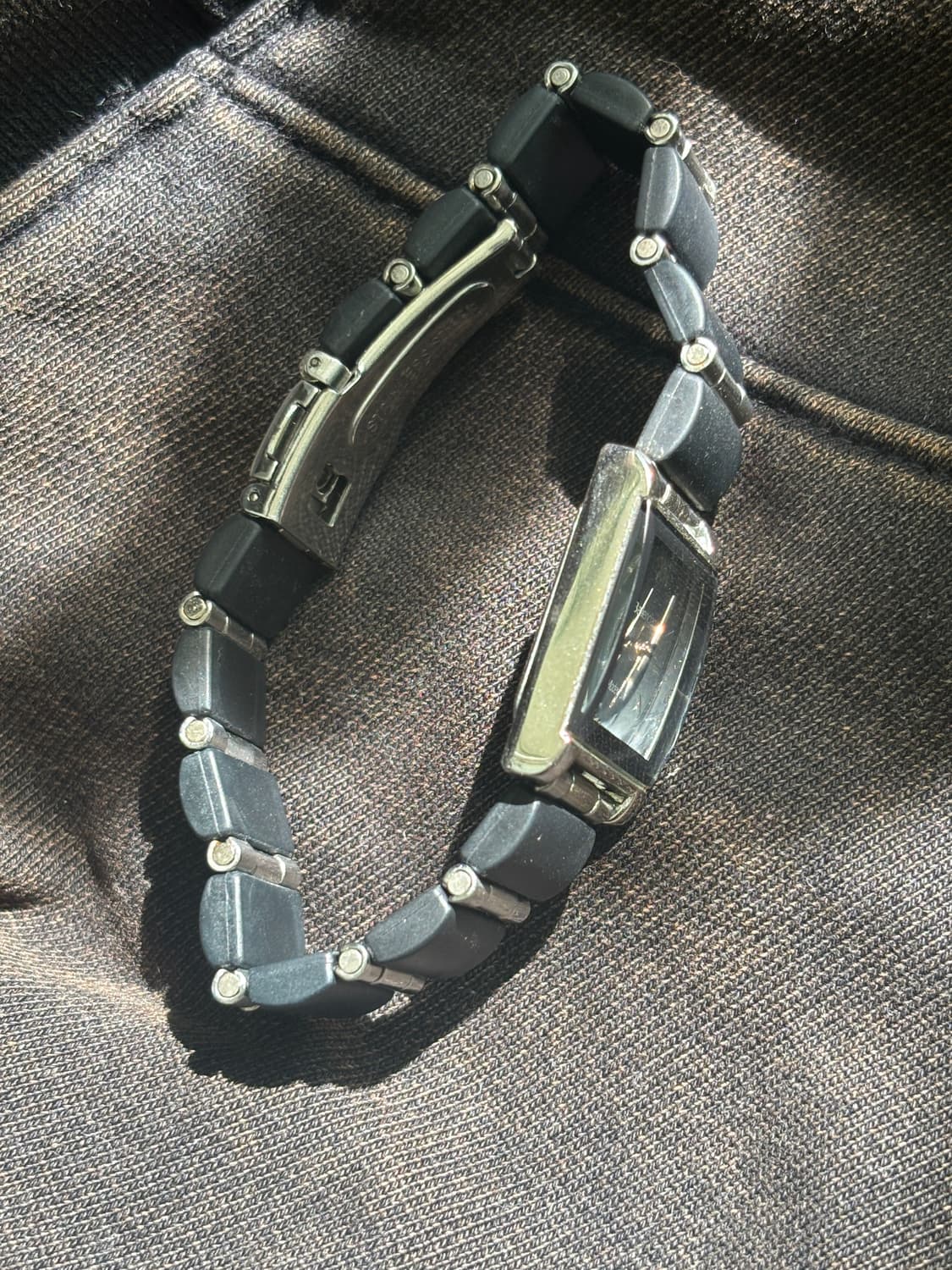 vintage ballenciano steel watch  상품이미지6